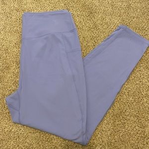 Buffbunny Rosa Pocket Legging